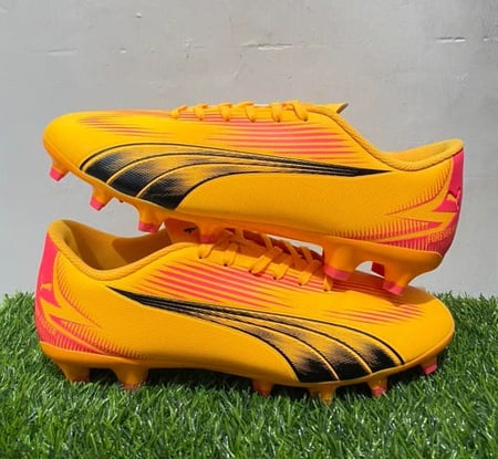 Chuteira Puma Ultra Play Campo - Num. 38 ao 44