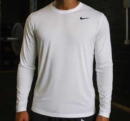 Camiseta Nike Dri-fit Legend Masculina