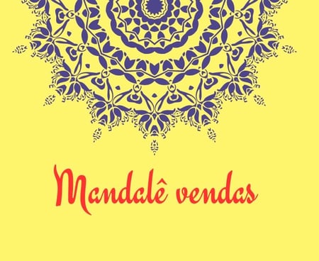 Mandalê Vendas - Achadinhos 