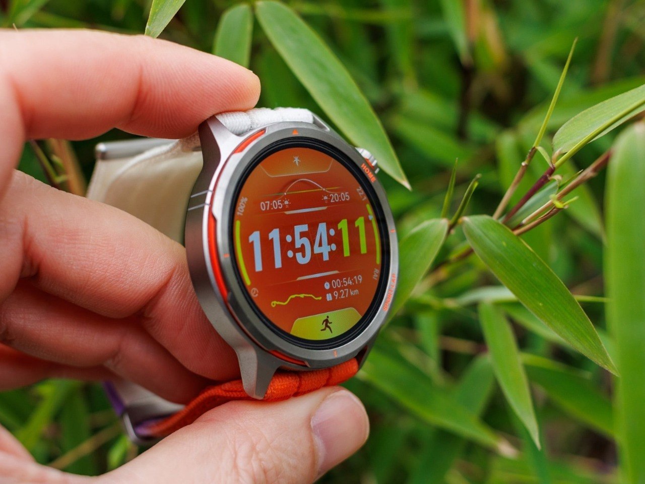 Smartwatch Huawei Watch Gt Runner 2