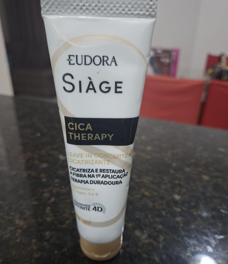Eudora Siàge Cica Therapy Leave-in 100ml