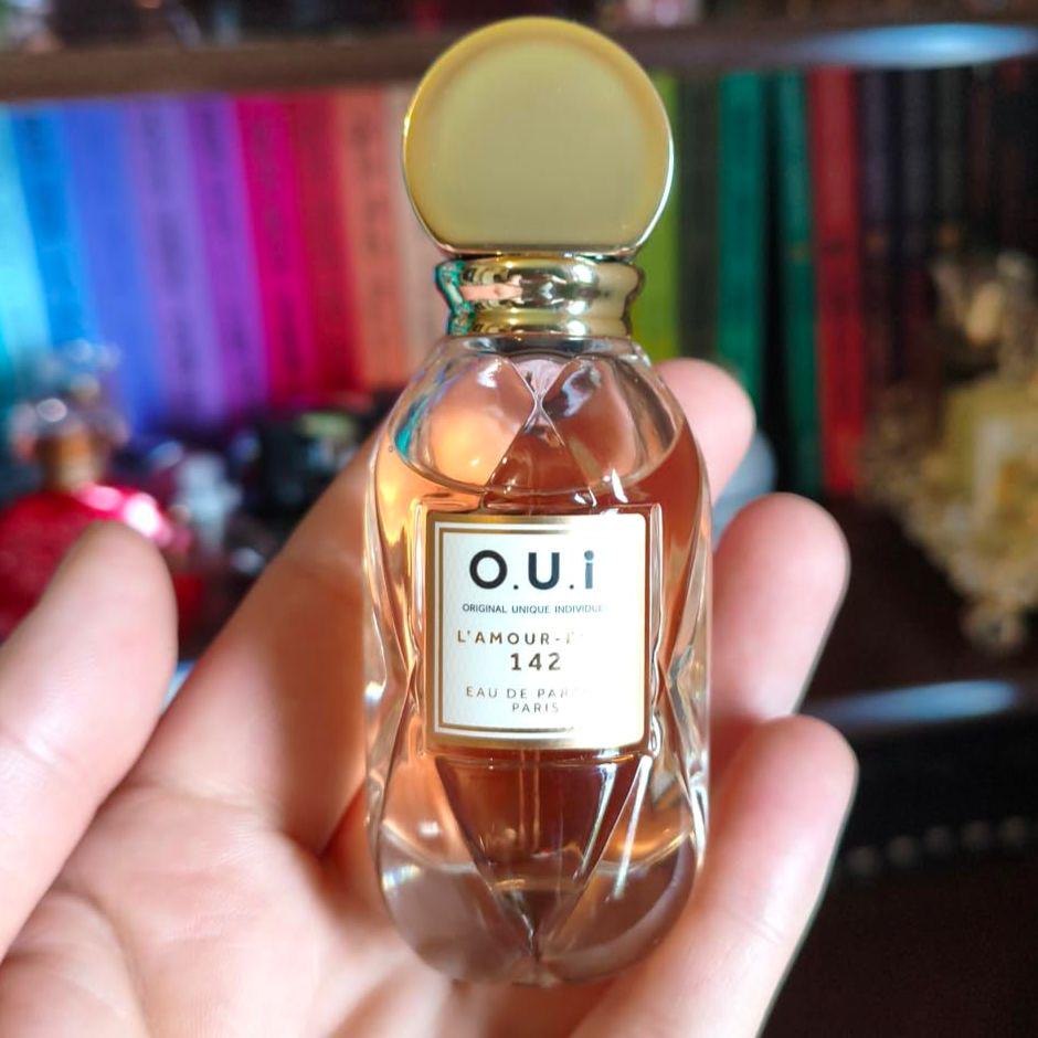 OUI EDP LAMOURESSE 142 30ml