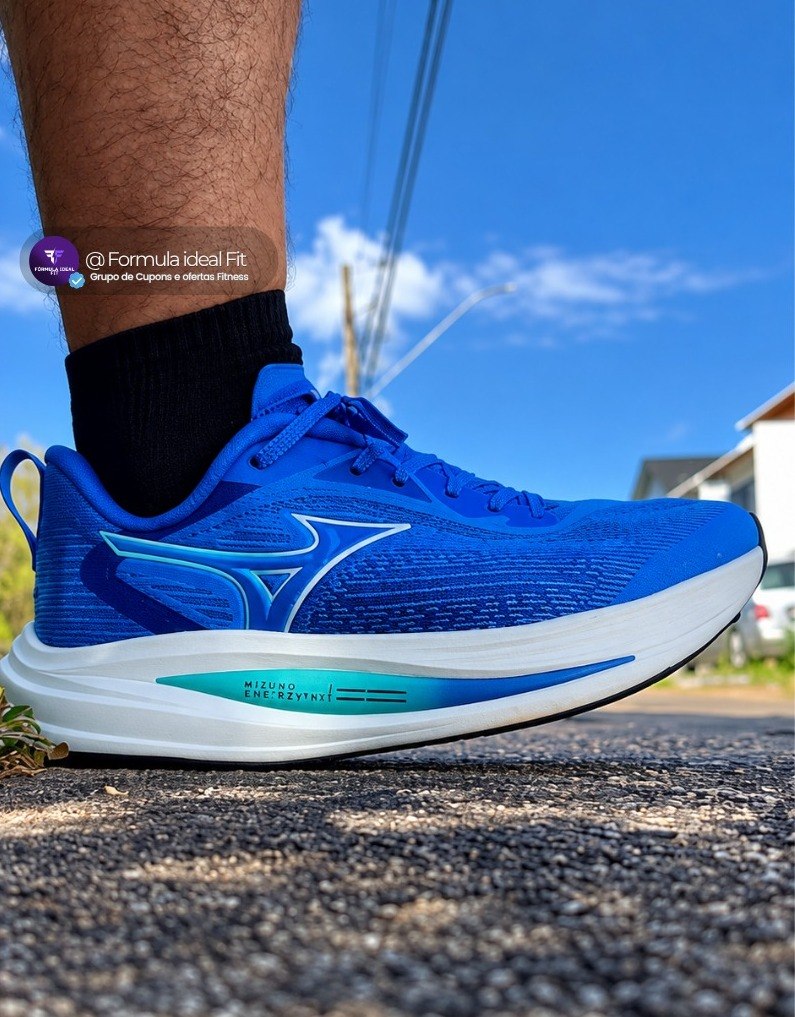 Tênis Mizuno Neo Vortex