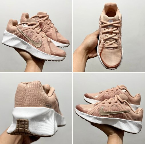 Tênis Nike Metro Tek Feminino - Num. 34 ao 42