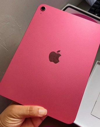 Apple iPad 11 Geração A16 128GB/256GB Wi-fi Tela 11pol Original Novo Lacrado 1 Ano Garantia Tablet