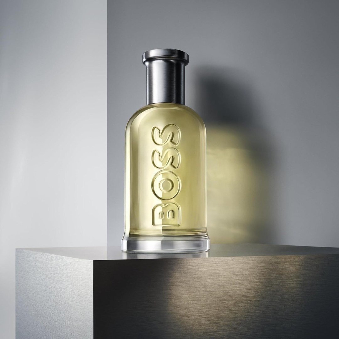 Hugo Boss Bottled Eau De Toilette 100Ml,
