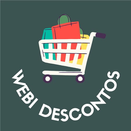 Webi Descontos 