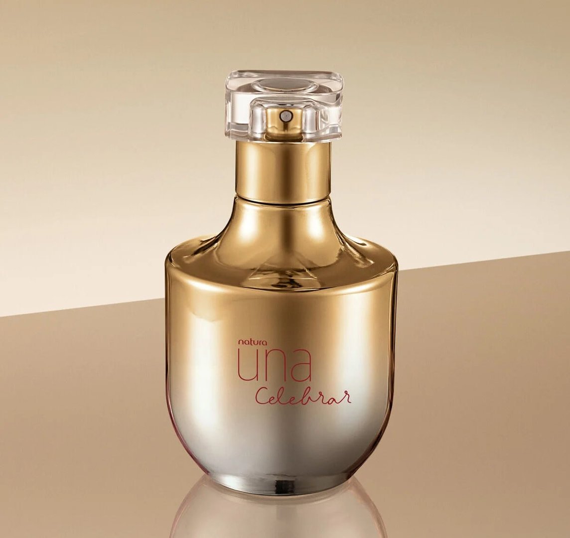 Deo Parfum Una Celebrar 75 ml