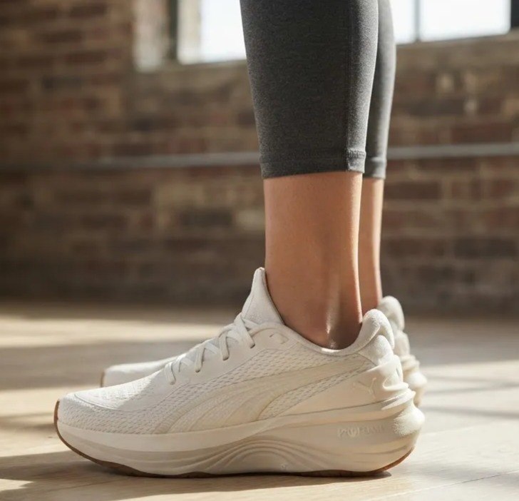 Tênis Puma Scend Pro 2 Feminino - Num. 34 ao 39