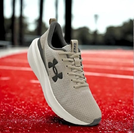 Tênis Under Armour Masculino Charged Great