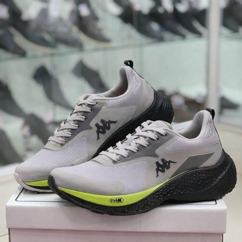 Tênis Kappa Traker Masculino