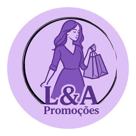L&A PROMOÇÕES 