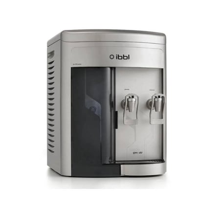 Purificador de Água IBBL FR600 Speciale - Prata 127V