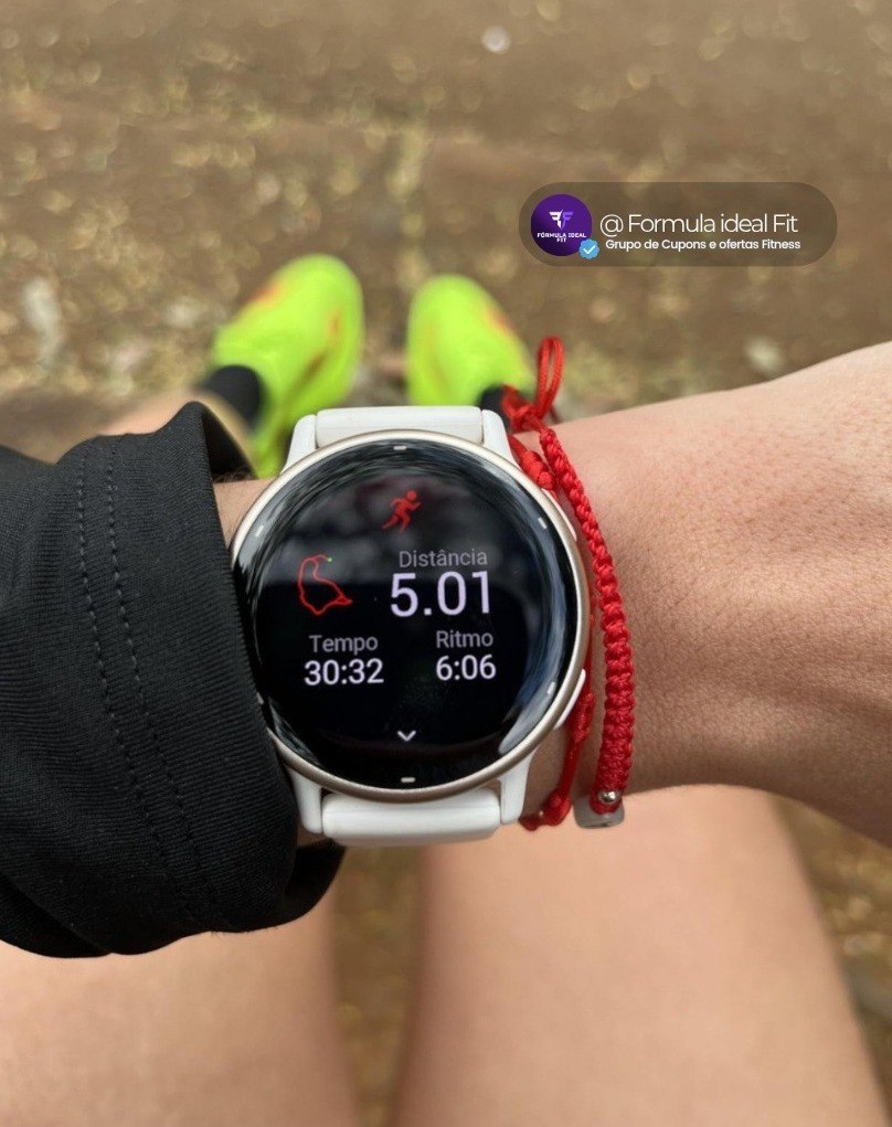 Garmin Vivoactive 5