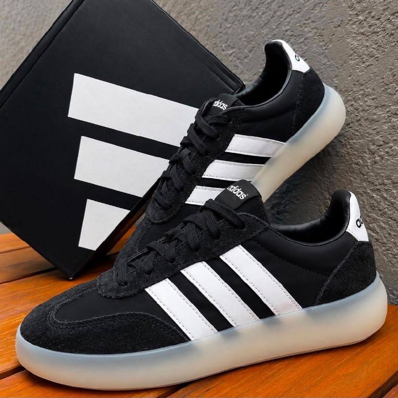 Tênis Masculino Barreda Decode adidas