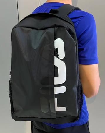 Mochila Fila Cut Logo 18L