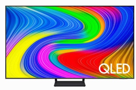 Samsung Smart TV 55" QLED 4K 55Q65D