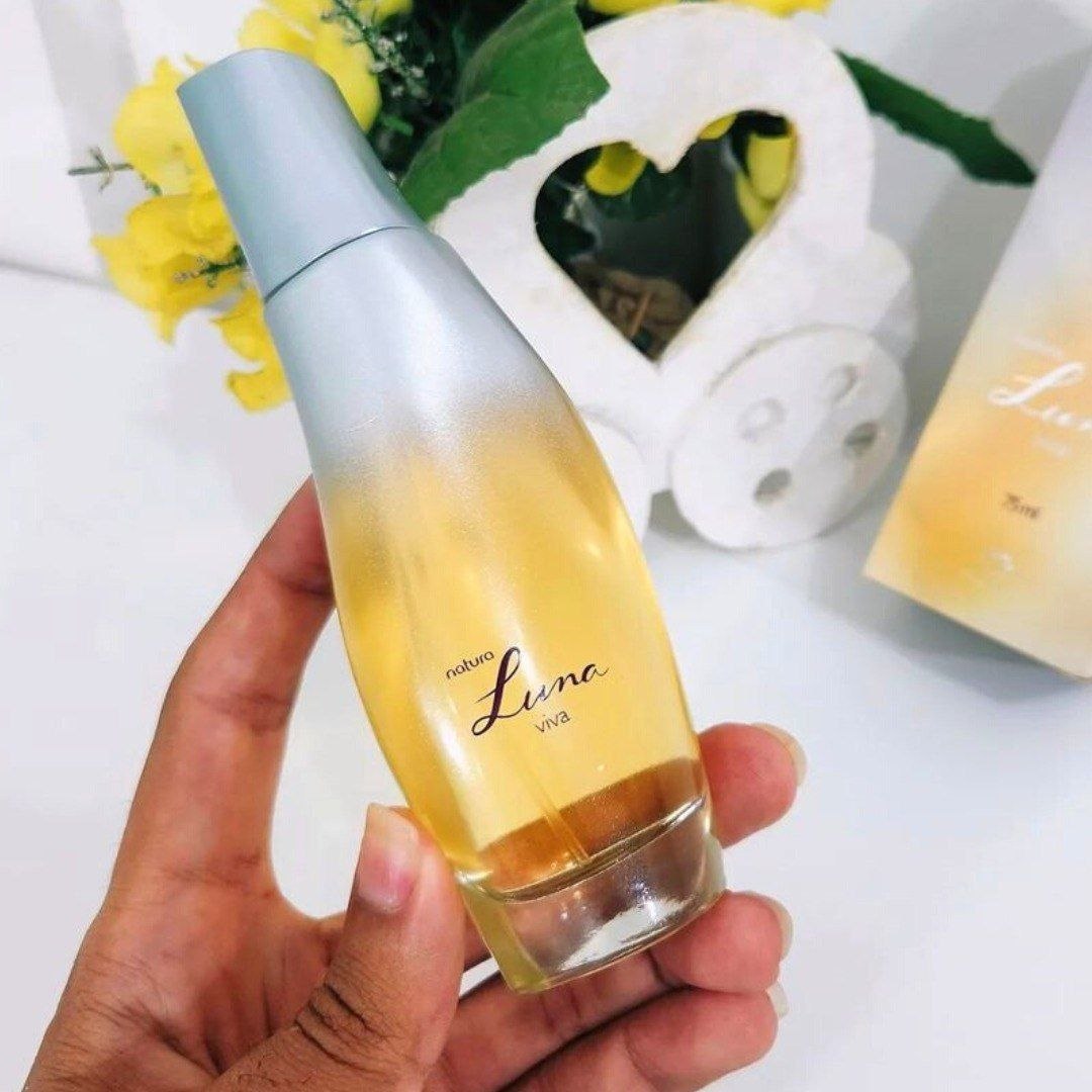 Luna Viva 75 ml