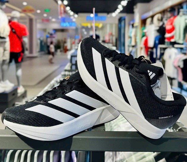 Tênis Adidas Duramo RC 2 Masculino - Num. 38 ao 44