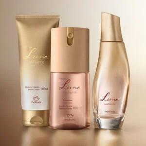 Presente Dia das Mães Luna Radiante