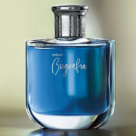 Natura Biografia Tradicional 100ml Volume Da Unidade 100 Fl Oz