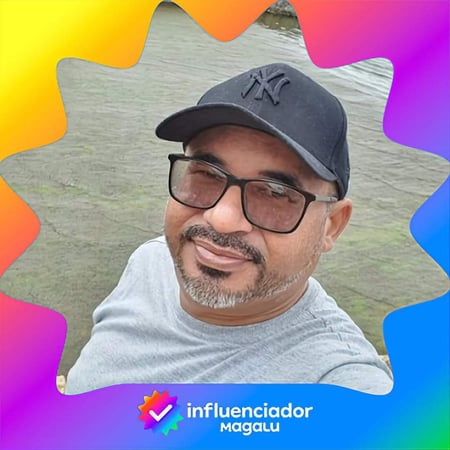 francimario influenciador 