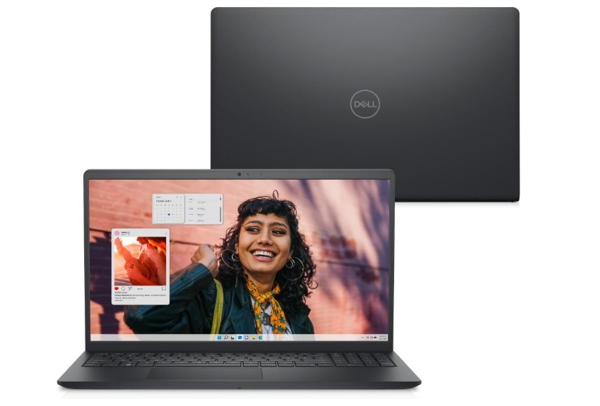 💻 ✨Notebook Dell Inspiron I15-I1300-M80P 15.6" Full HD 13ª Gen I...