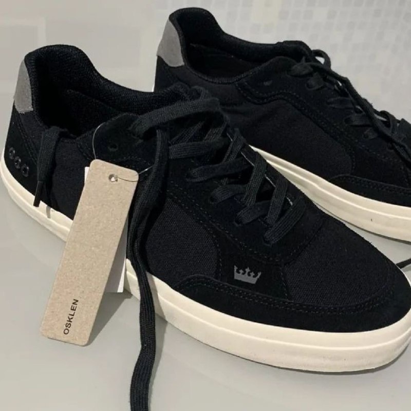Tênis Masculino Osklen Casual Sneaker Despojado Original