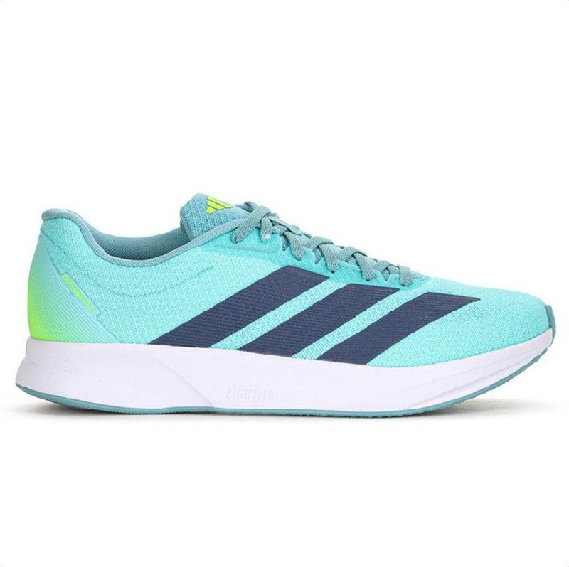 Tênis adidas Duramo Corrida Tração Antiderrapante Original