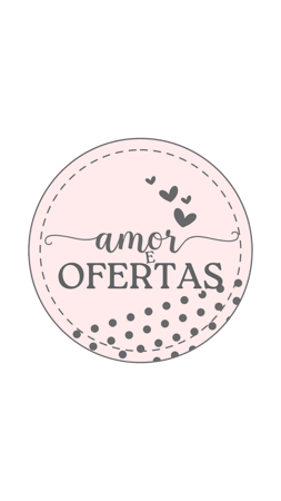 Amor e Ofertas