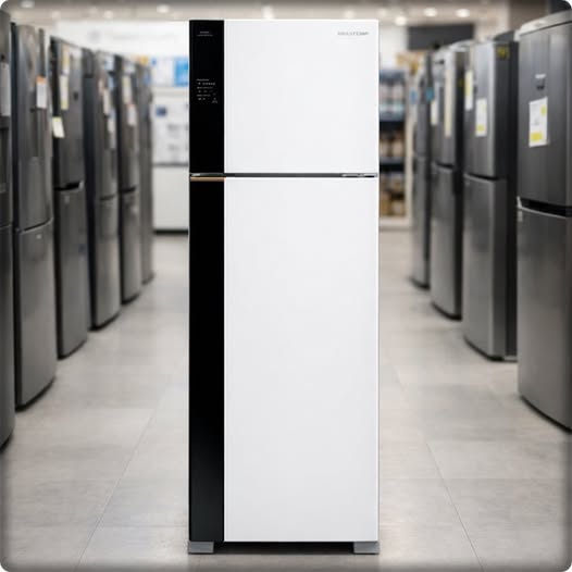 Geladeira Inteligente Brastemp Smart Frost Free Duplex 512L Branca - Bivolt