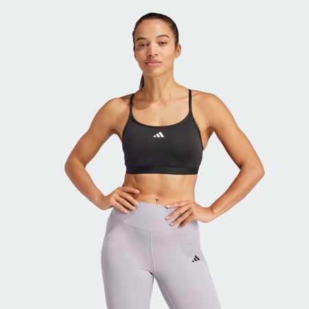 Top Esportivo Aeroreact 3 Listras