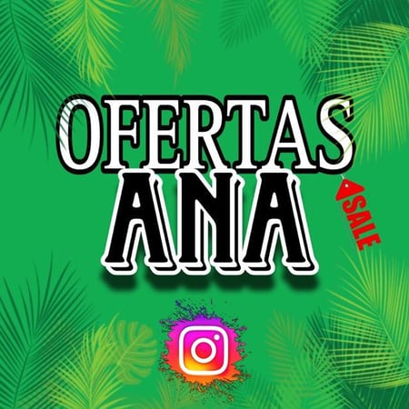 OFERTAS ANA