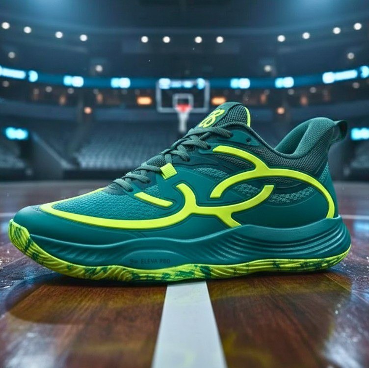 Tênis Olympikus Qu4dra BR1