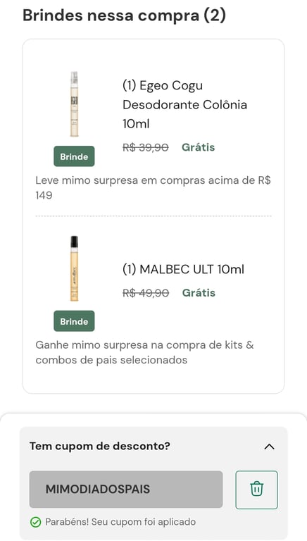 Brinde 