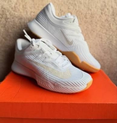 Tênis Nike Vapor Lite 3 HC Masculino - Num. 37 ao 44