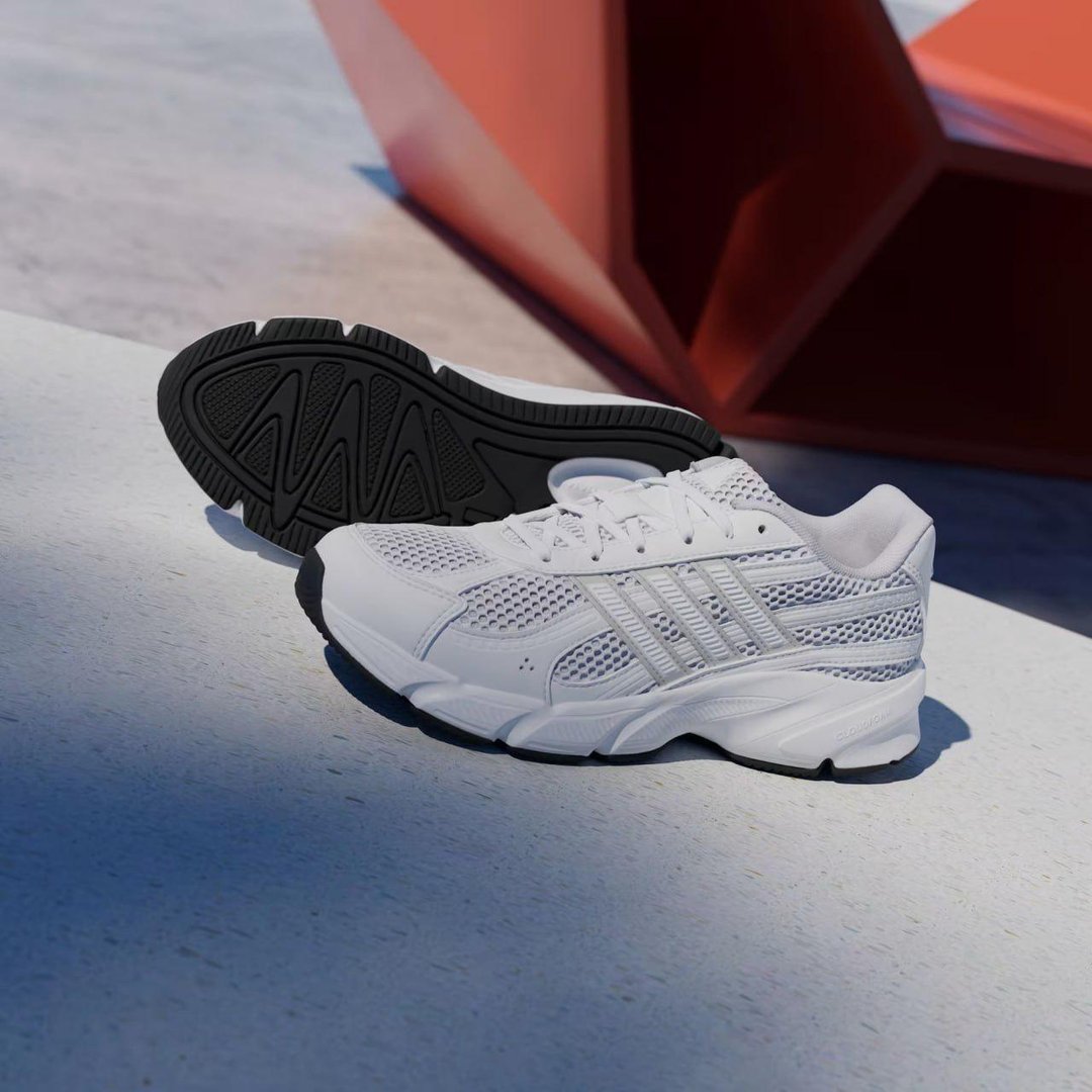 Tênis Adidas Technochaos 2000 Feminino