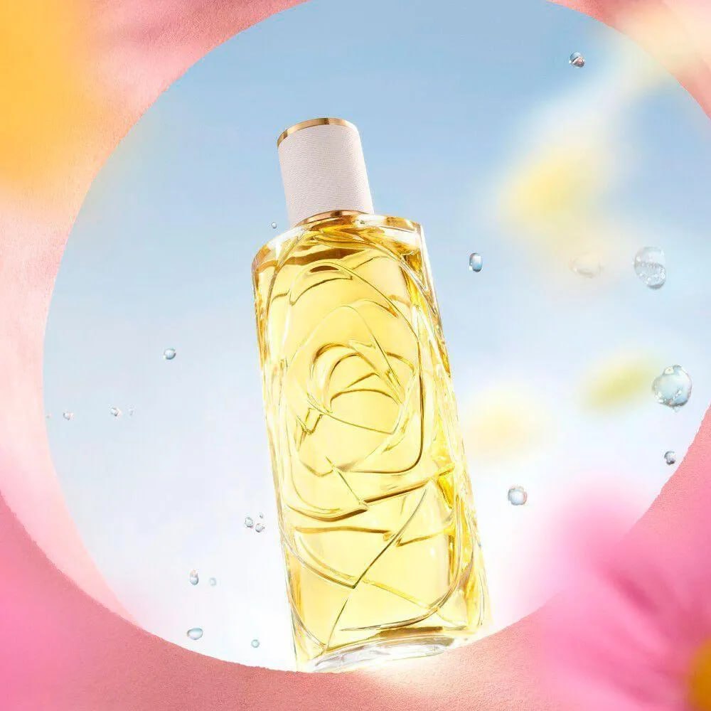 Perfume Ô De Lancôme O Zenith Edt 100 Ml