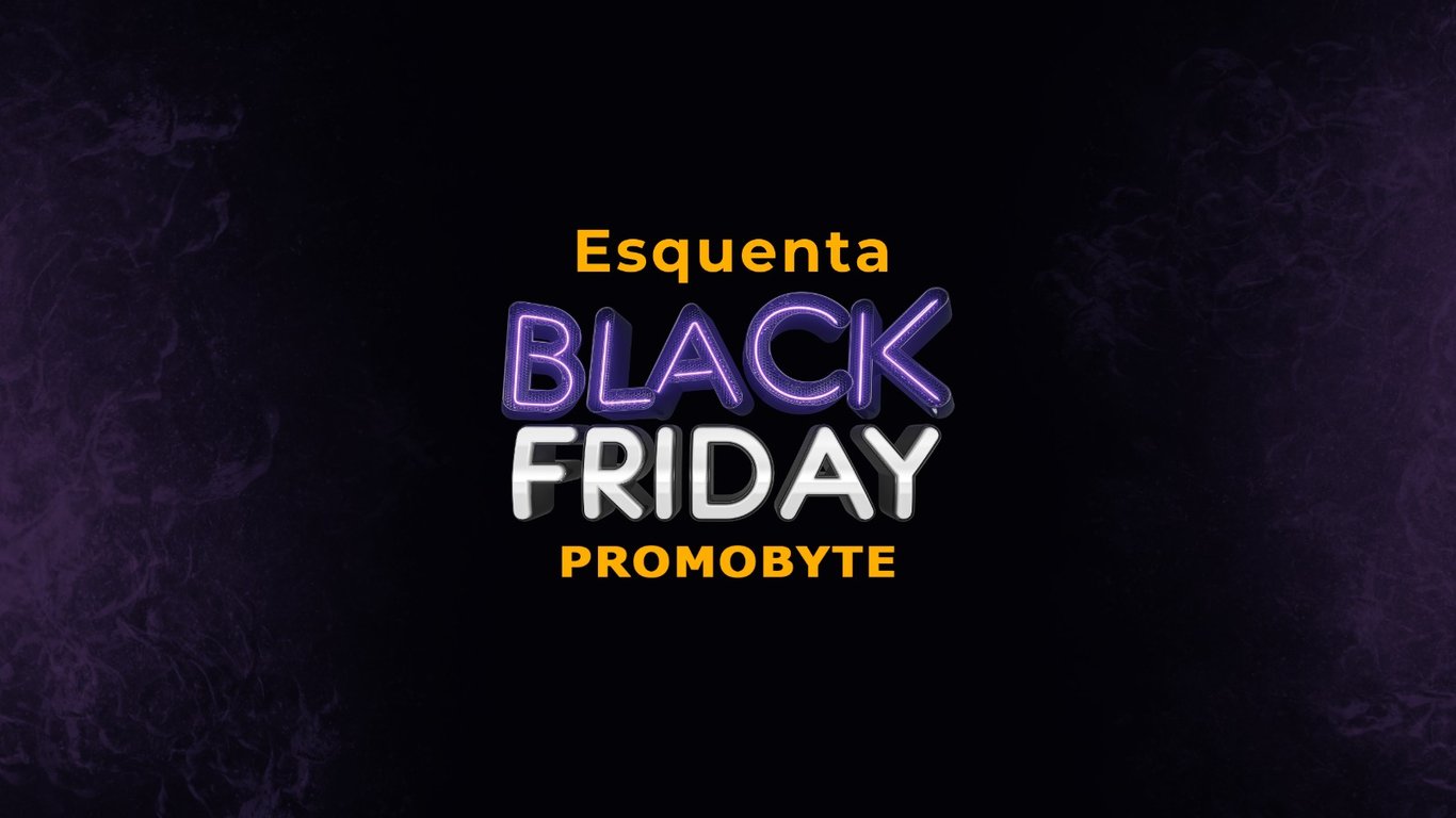 Black Friday Amazon 2024: Começa o Esquenta com Ofertas Imperdíve...