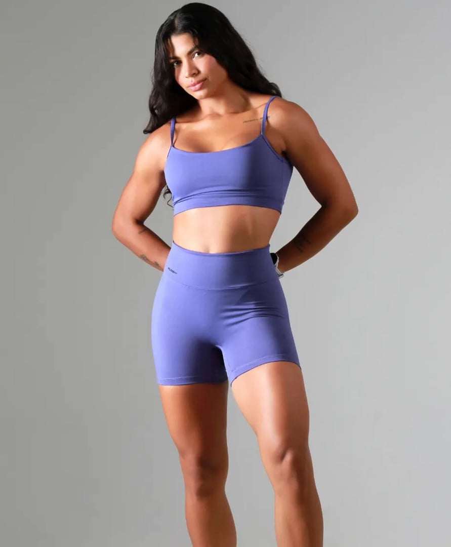 Conjunto Esportivo Feminino Flowfit