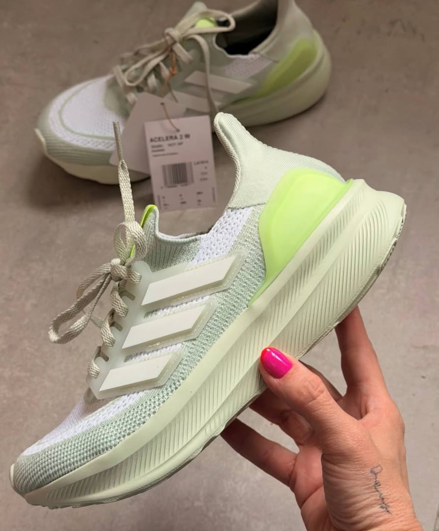 Tênis adidas Acelera 2 Corrida Feminino