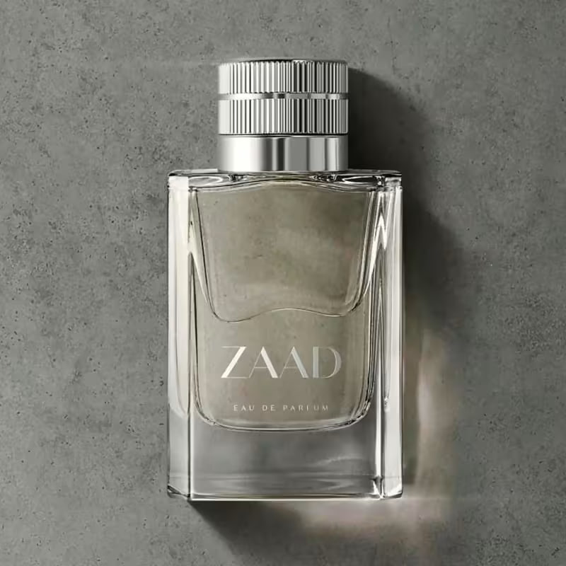 Zaad Eau de Parfum  95ml