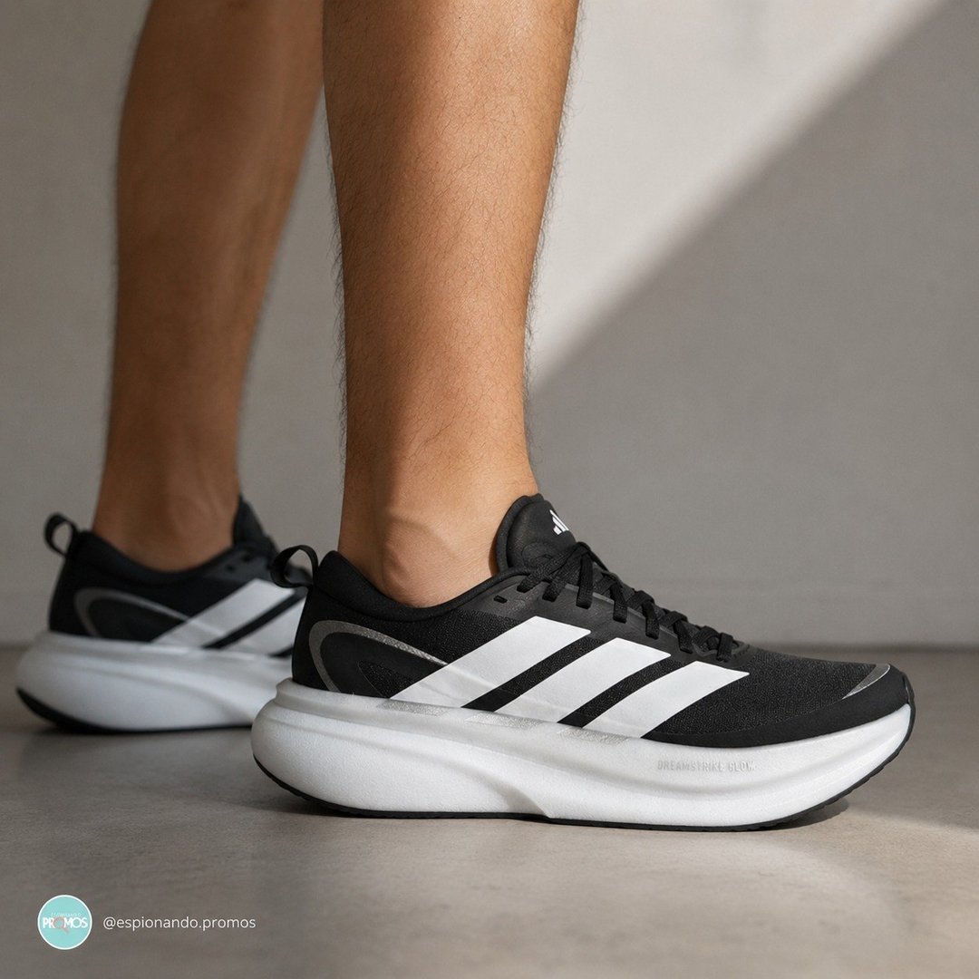 Tênis Supernova Glide Masculino