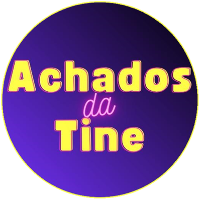 ACHADOS DA TINE