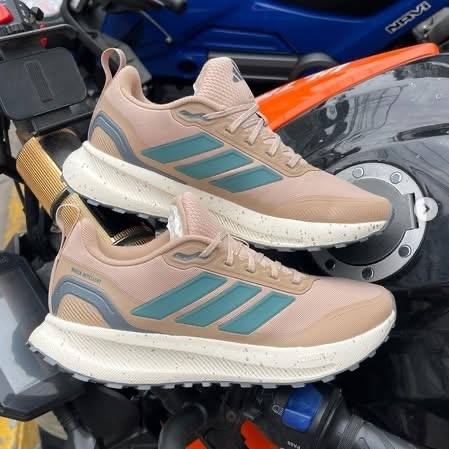 Tênis Runfalcon 5 Tr adidas