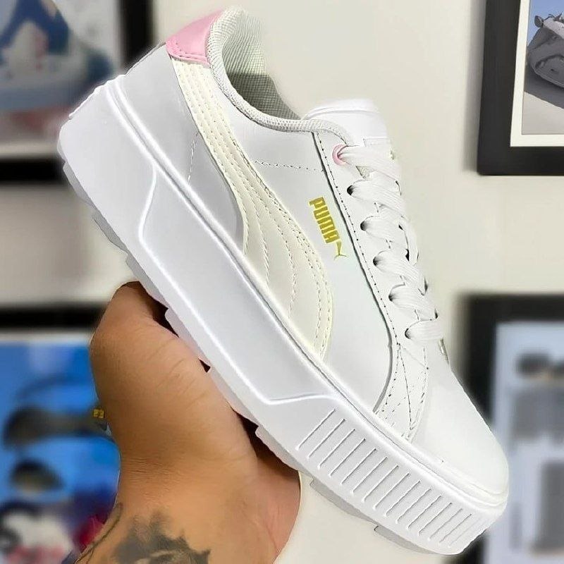 Tênis Karmen L Bdp Puma