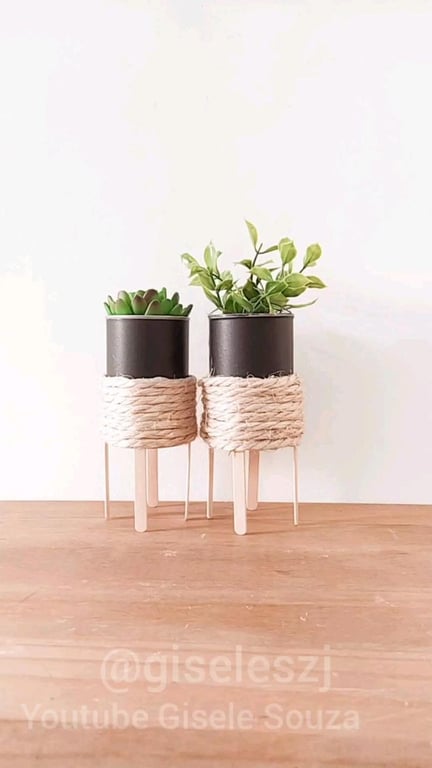  10 Ideias de Decoração Sustentável para Deixar sua Casa Mais Eco...