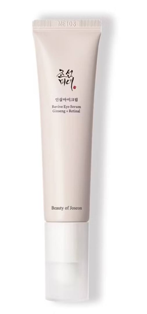beauty of joseon revive eye serum retinal 30ml [original]
