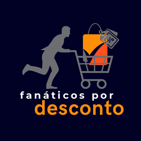 FANÁTICOS POR DESCONTO
