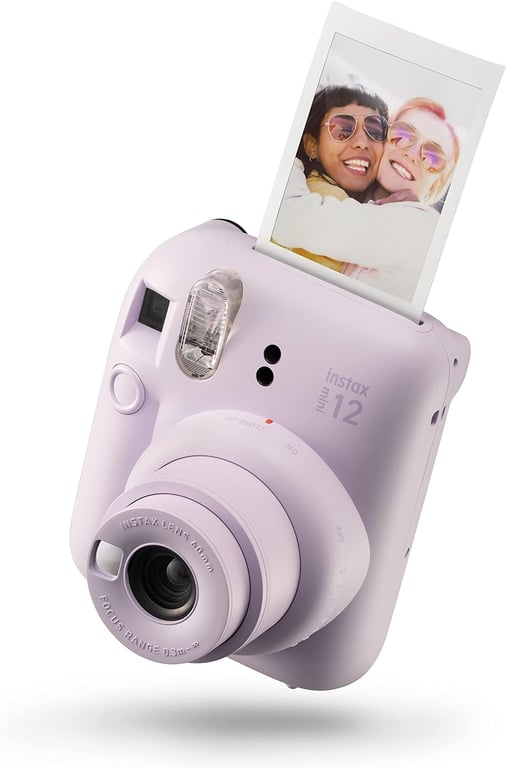 Fujifilm Instax Mini: Da Curiosidade à Paixão – A Jornada Mágica ...